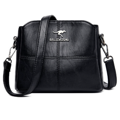 LUXURIÖSE UMHÄNGETASCHE