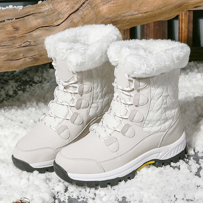 MODERNE WASSERDICHTE SCHNEESCHUHE