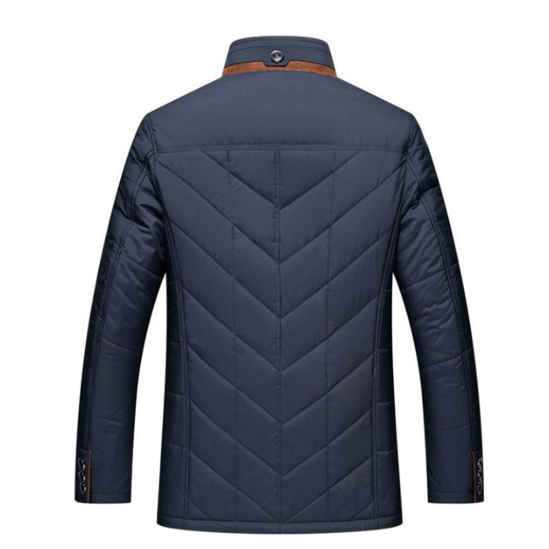 NOAH STILVOLLER WARMER WINTERMANTEL