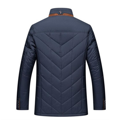 NOAH STILVOLLER WARMER WINTERMANTEL