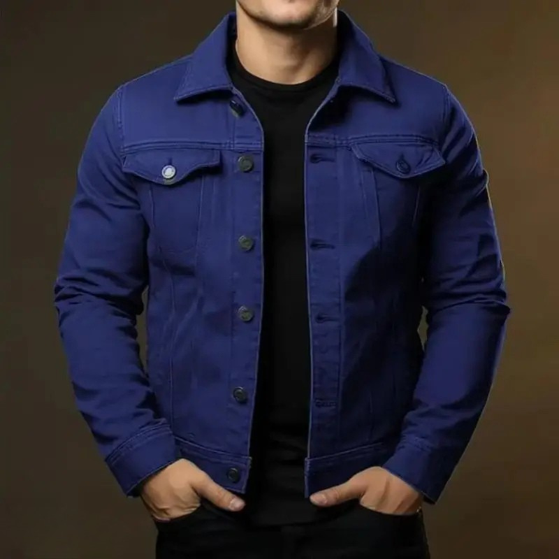 URBANFIT FREIZEITJACKE
