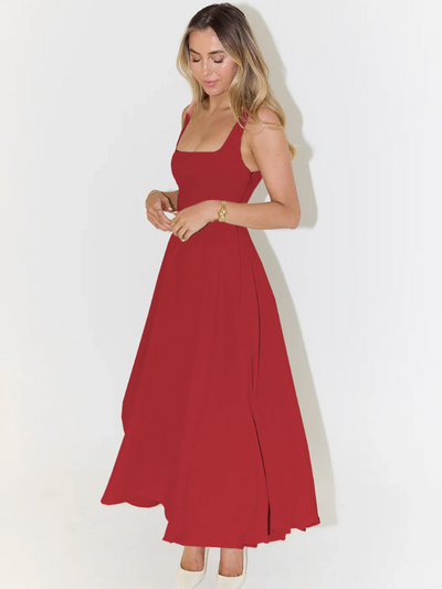 Scarlett Grace | Elegantes Kleid