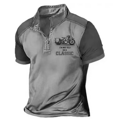 JAX - COOLES HERREN POLOHEMD