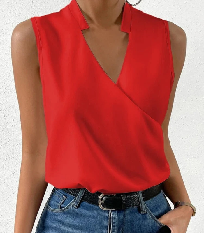 OLIVIA SOMMERSHIRT 1+1 GRATIS