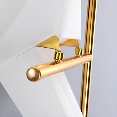 Origami Pendelleuchte mit Vogel-Design – Stilvolle Hängelampe für Wohnraum