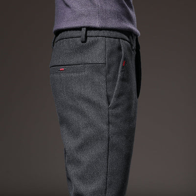 JAMES SLIM FIT HOSE