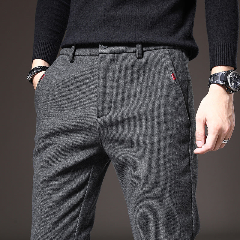 JAMES SLIM FIT HOSE