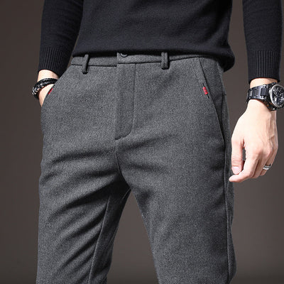 JAMES SLIM FIT HOSE