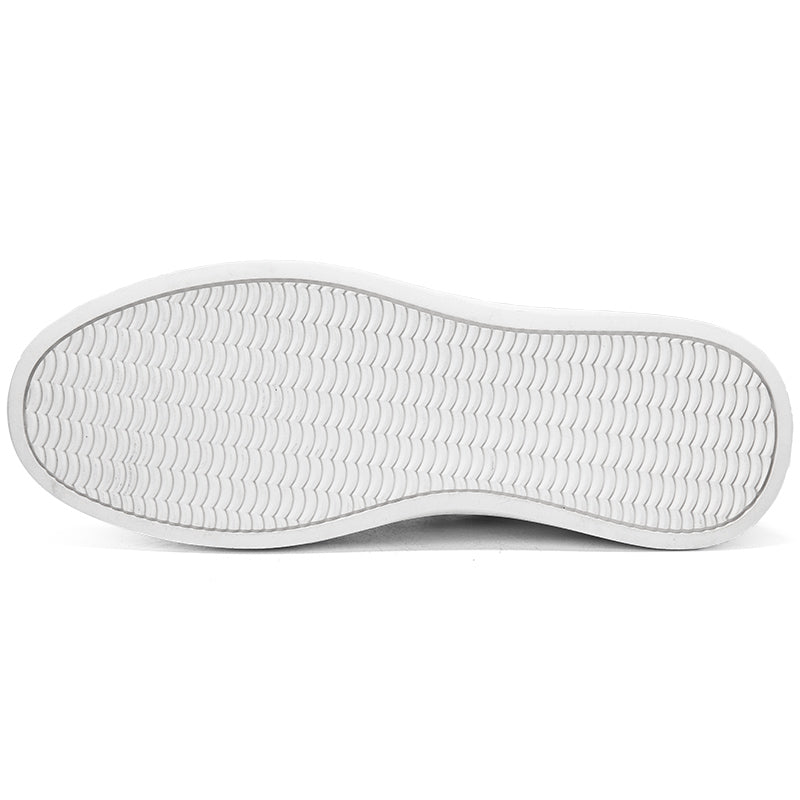 KLASSISCHE ECHTLEDERSCHUHE