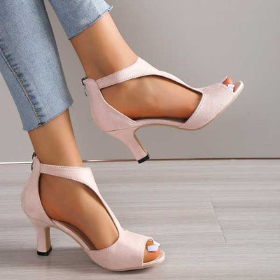 AVELINE KOMFORT HEELS