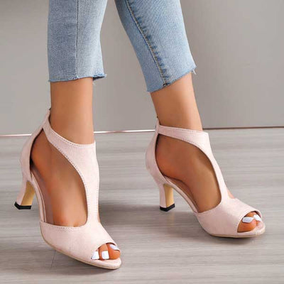 AVELINE KOMFORT HEELS