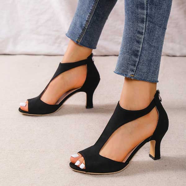 AVELINE KOMFORT HEELS