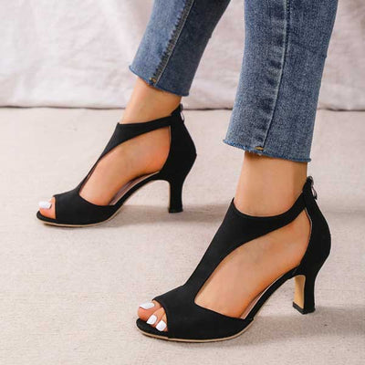 AVELINE KOMFORT HEELS