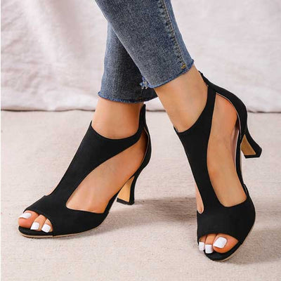 AVELINE KOMFORT HEELS