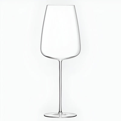 Kristall-Weingläser im 2er-, 4er- oder 6er-Set – Handgefertigt & Elegant