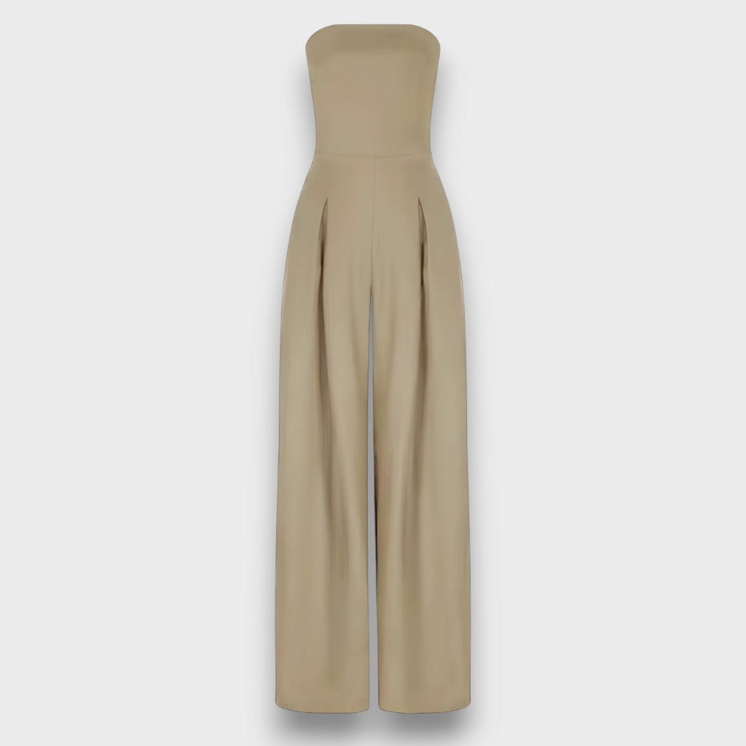 Elarine – Eleganter Jumpsuit