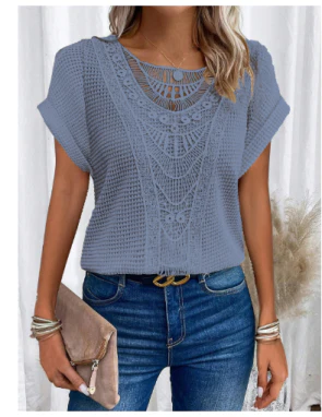 Gwendolyn | Elegantes Damenoberteil