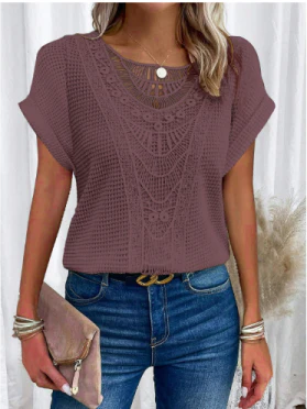 Gwendolyn | Elegantes Damenoberteil