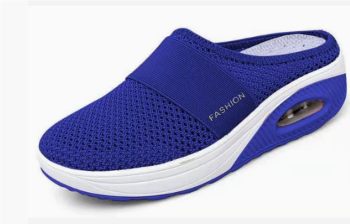 Damen Atmungsaktive Mesh Schuhe | Bequeme