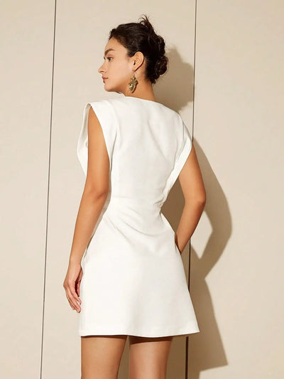 Barbara | Klassisches und stilvolles Sommerkleidungsstück