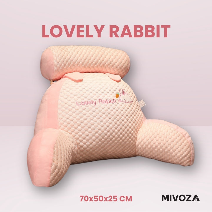 Dream™ Das ultimative stützende Freizeit-Kissen