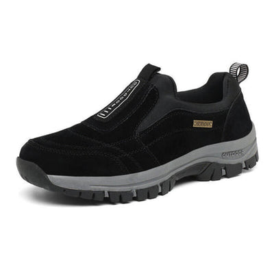 TRIAL - ORTHOPÄDISCHER WANDERSCHUHE
