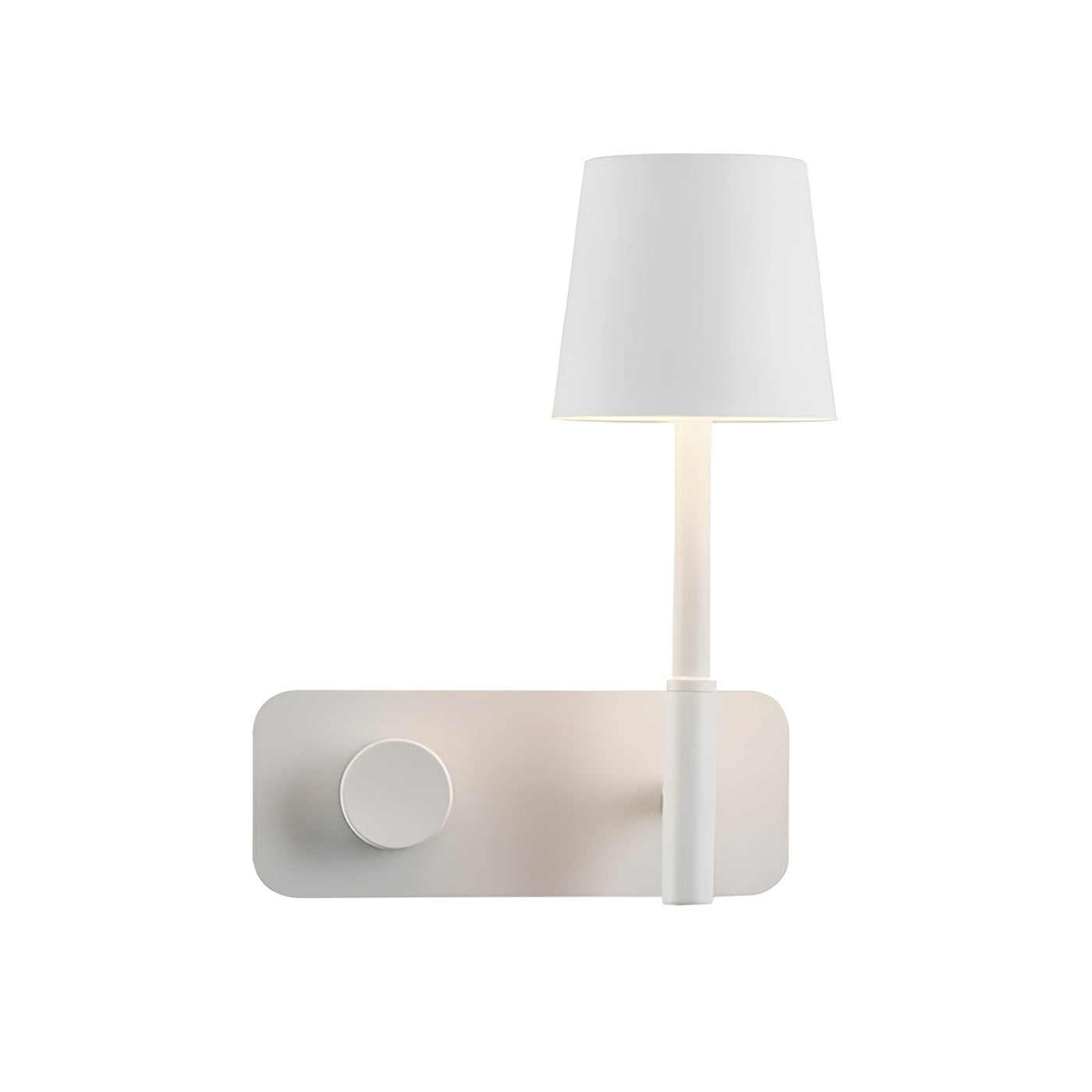 AuraWall Light – Nordic LED-Wandleuchte