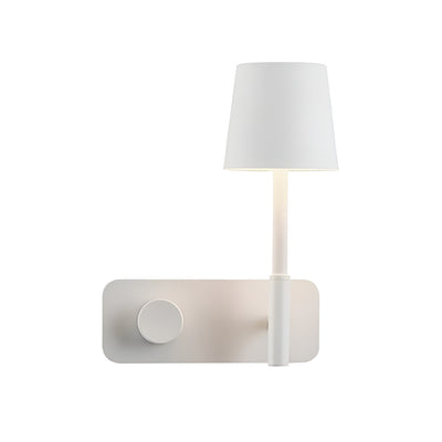 AuraWall Light – Nordic LED-Wandleuchte