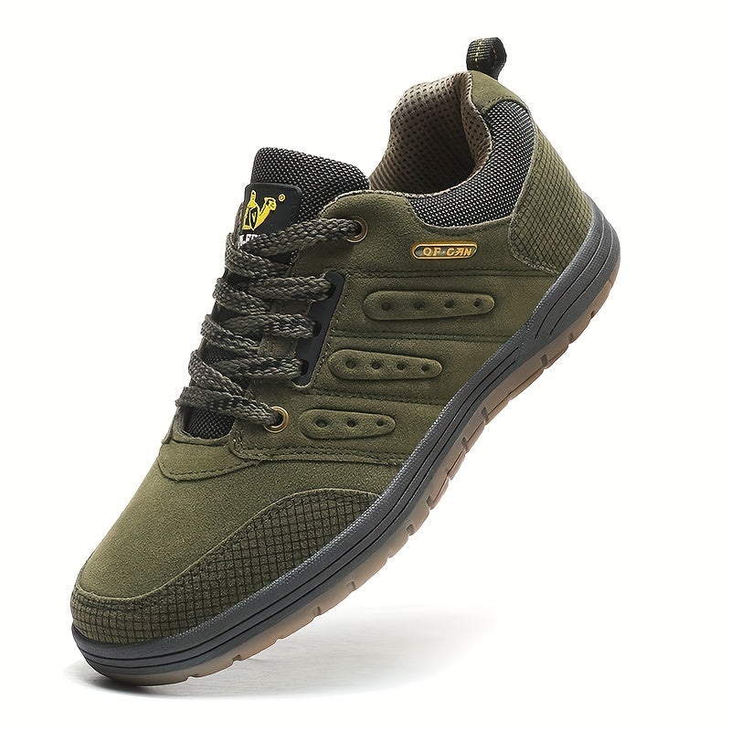 Peter | Robuste Wanderschuhe