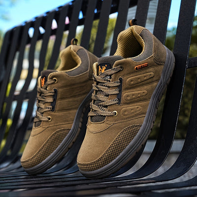 Peter | Robuste Wanderschuhe