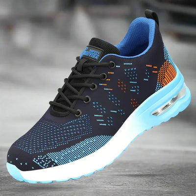 Ruggero | Orthopedic Arbeitssicherheitsschuhe