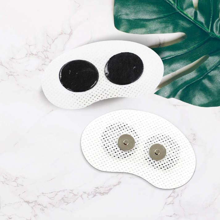 Napco Anti-Schnarch Gerät | Für Ruhige Nächte und Optimalen Schlaf