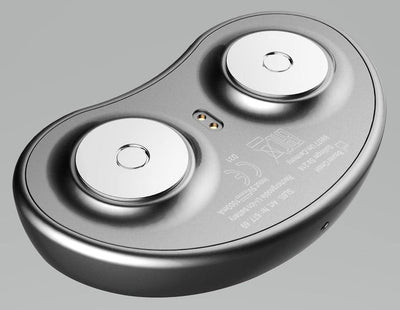 Napco Anti-Schnarch Gerät | Für Ruhige Nächte und Optimalen Schlaf