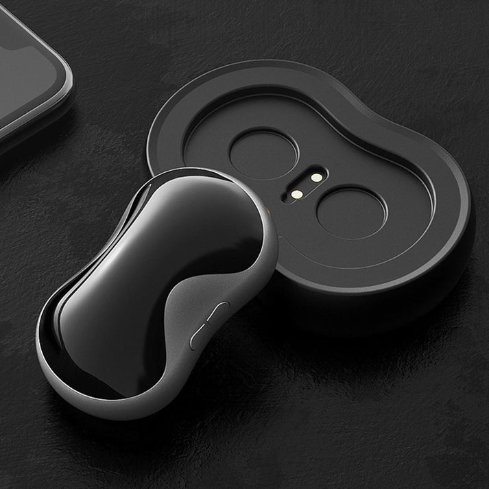 Napco Anti-Schnarch Gerät | Für Ruhige Nächte und Optimalen Schlaf