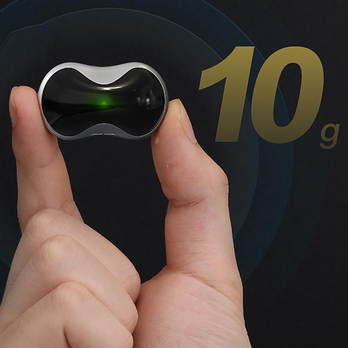 Napco Anti-Schnarch Gerät | Für Ruhige Nächte und Optimalen Schlaf