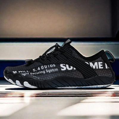 Jan | Leichte und rutschfeste Unisex Barfußschuhe