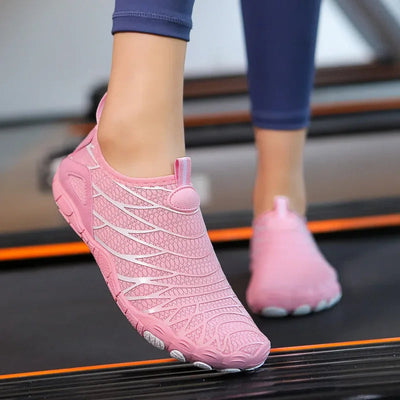 Jan | Rutschfeste Wasserdichte Barfußschuhe