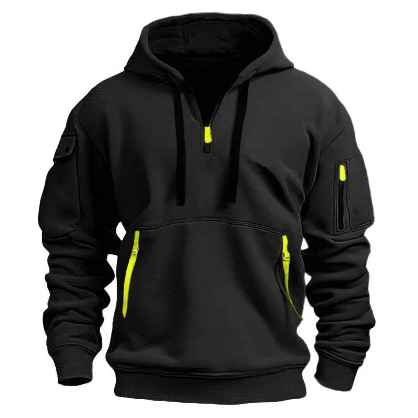 Oakley | Moderner und komfortabler Sommer Hoodie