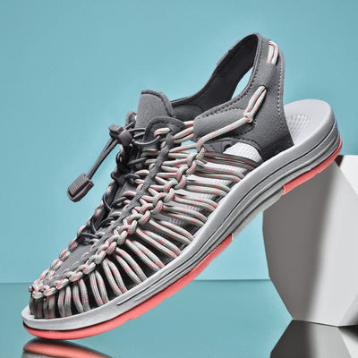 Beecher Sommerfreude | Bequeme und stylische Sandalen für jeden Anlass