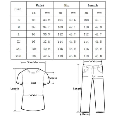 Edle Lässige Anzughose für jeden Anlass für Herren