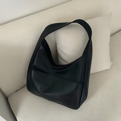 Vegane Ledertasche für Damen