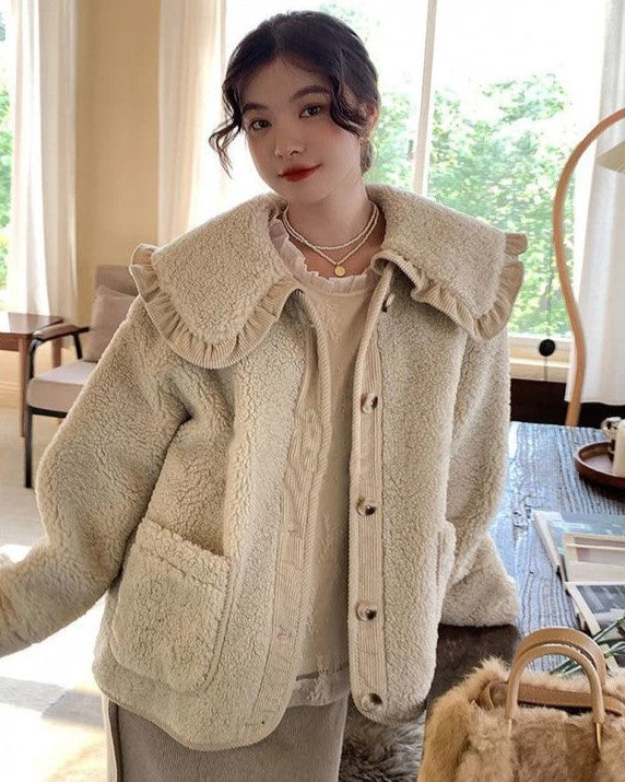 Runa | Zeitloses und elegantes Sommerkleidungsstück