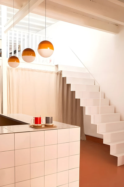 LumiOrb Light – Kreative Ballon-Hängelampe mit LED-Beleuchtung