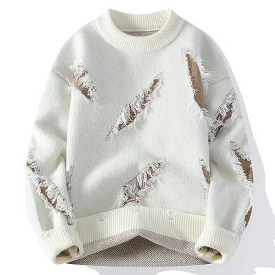 BRUNO SWEATER