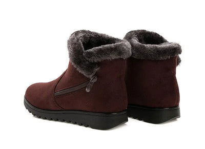 Valezka | Damenstiefel