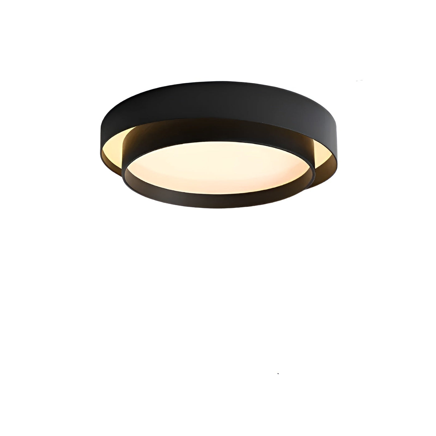 Runde Led-deckenleuchte – Stilvoll & Hell | Ideal Für Jeden Raum