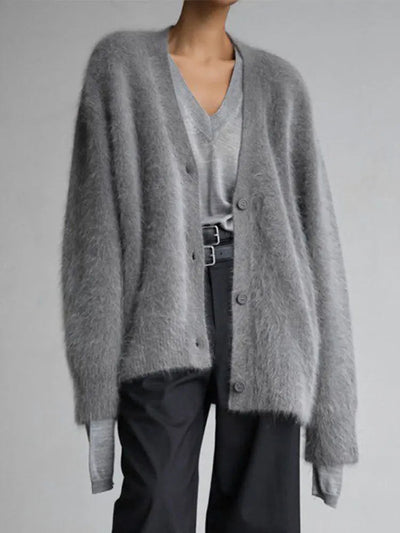 Janessa | Strickjacke