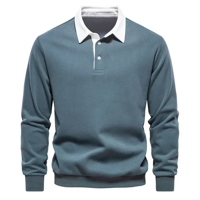 Elegantes Poloshirt für Herren