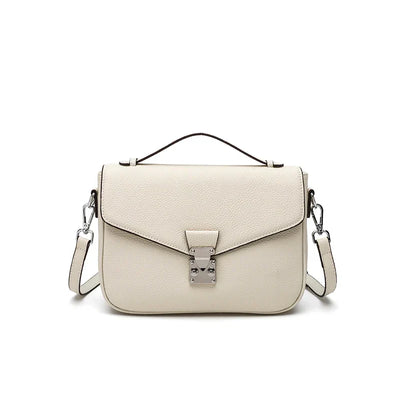 CHLOE GRACE ECHTLEDER UMHÄNGETASCHE