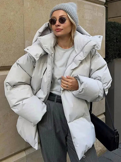 Morana | Pufferjacke